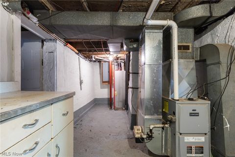 Tiny photo for 710 Cemetery Road, Martins Ferry, OH 43935 (MLS # 5202754)