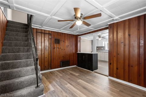 Tiny photo for 710 Cemetery Road, Martins Ferry, OH 43935 (MLS # 5202754)