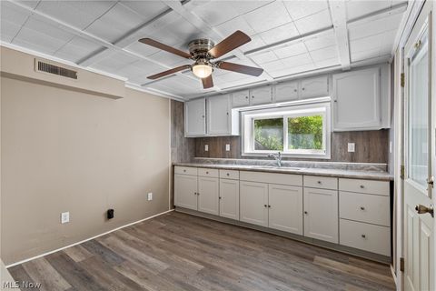 Tiny photo for 710 Cemetery Road, Martins Ferry, OH 43935 (MLS # 5202754)