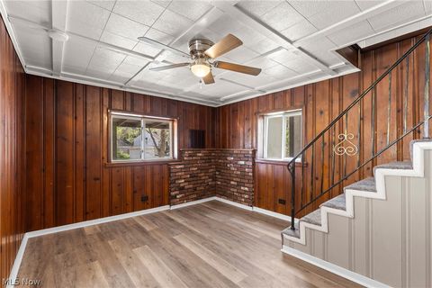 Tiny photo for 710 Cemetery Road, Martins Ferry, OH 43935 (MLS # 5202754)