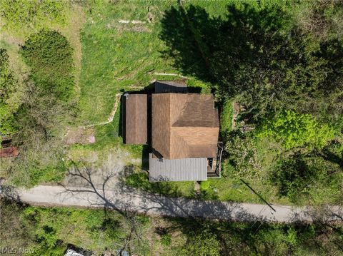 Tiny photo for 710 Cemetery Road, Martins Ferry, OH 43935 (MLS # 5202754)