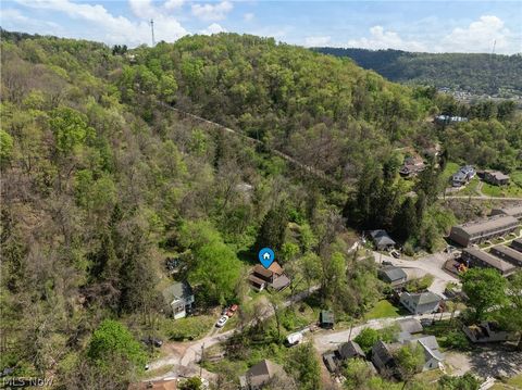 Tiny photo for 710 Cemetery Road, Martins Ferry, OH 43935 (MLS # 5202754)