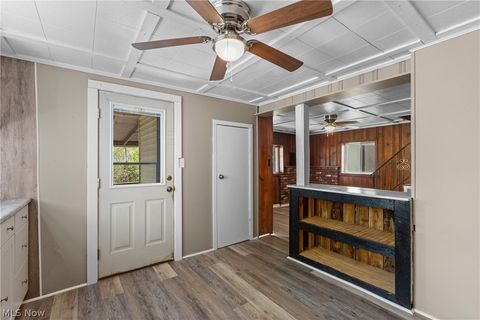 Tiny photo for 710 Cemetery Road, Martins Ferry, OH 43935 (MLS # 5202754)