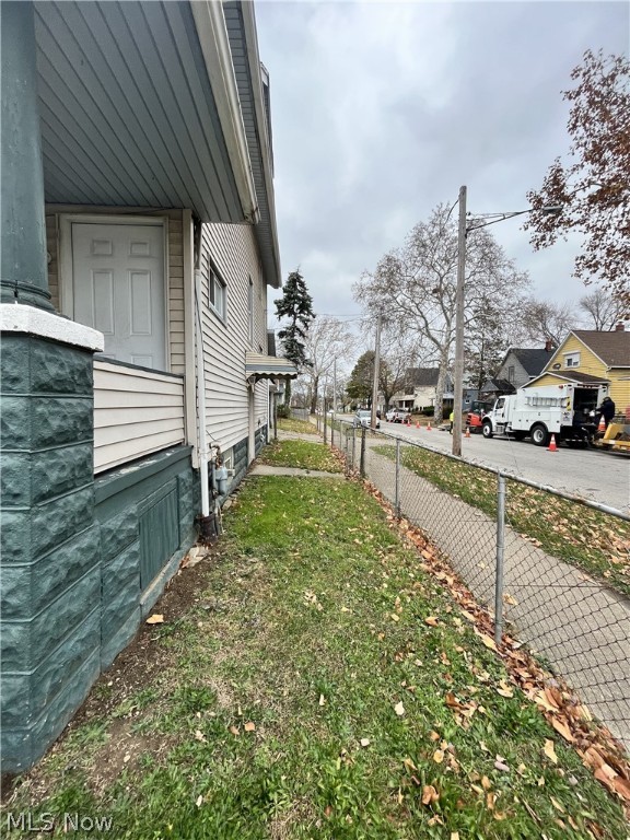 Selden - Residential