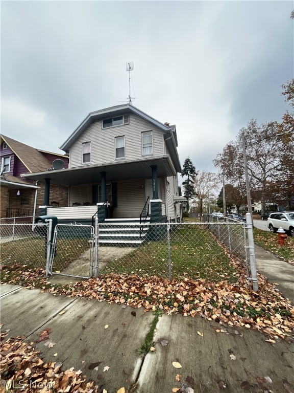 Selden - Residential