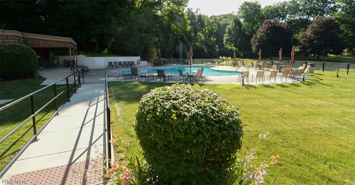 Silver Lake Towers Condo - Residential