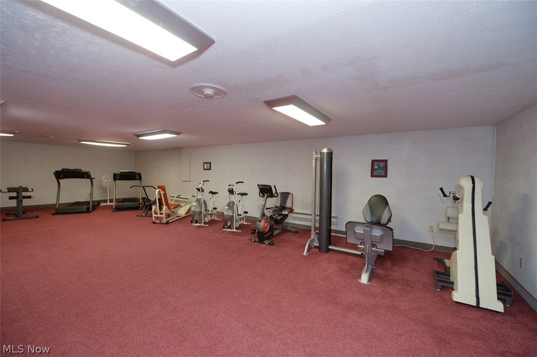 Silver Lake Towers Condo - Residential