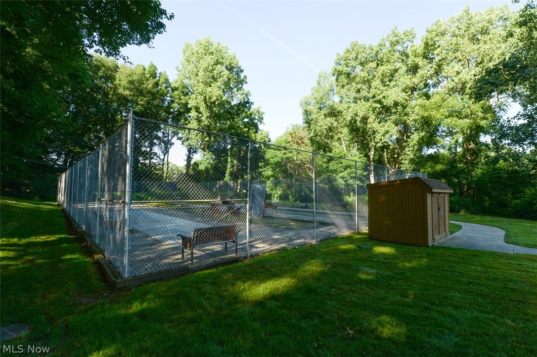 Silver Lake Towers Condo - Residential