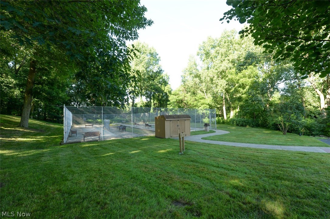 Silver Lake Towers Condo - Residential