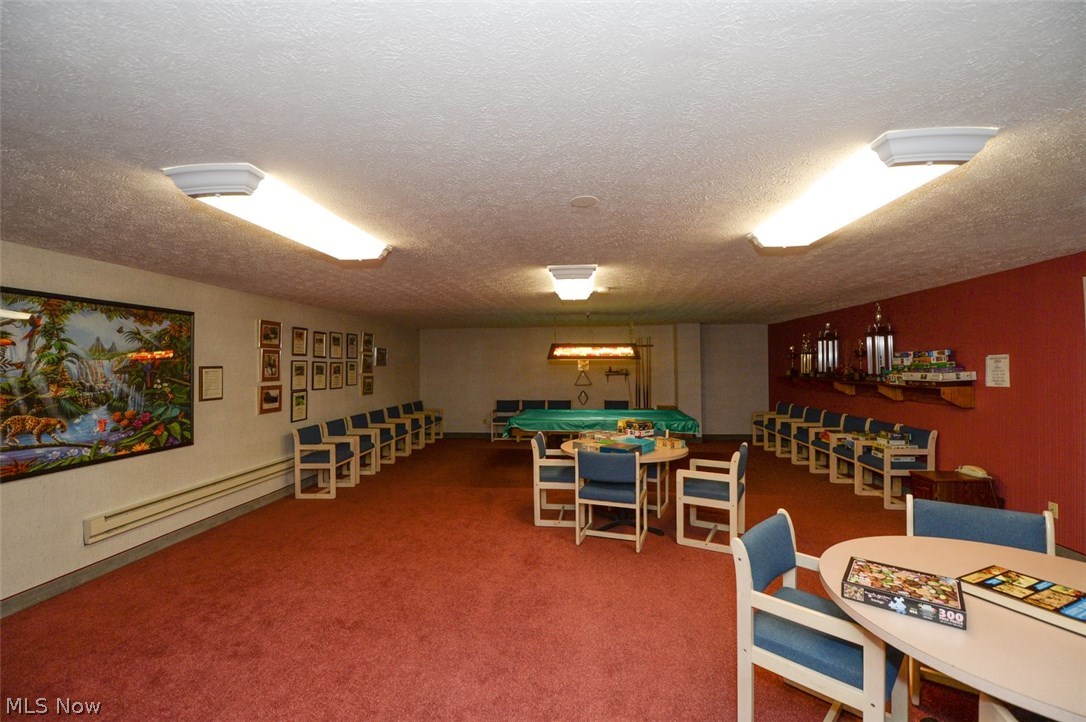 Silver Lake Towers Condo - Residential