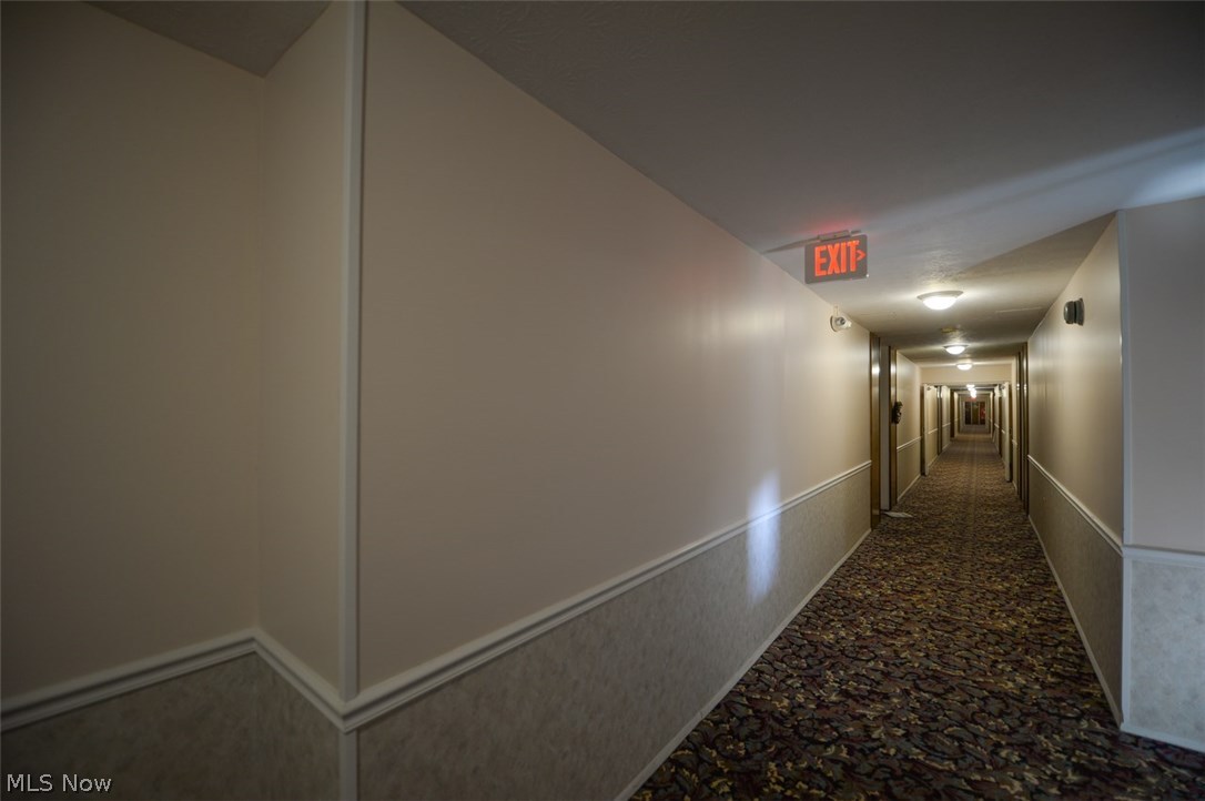 Silver Lake Towers Condo - Residential