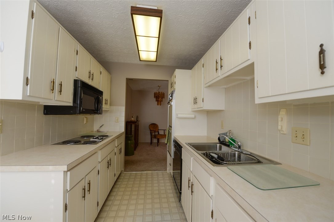 Silver Lake Towers Condo - Residential