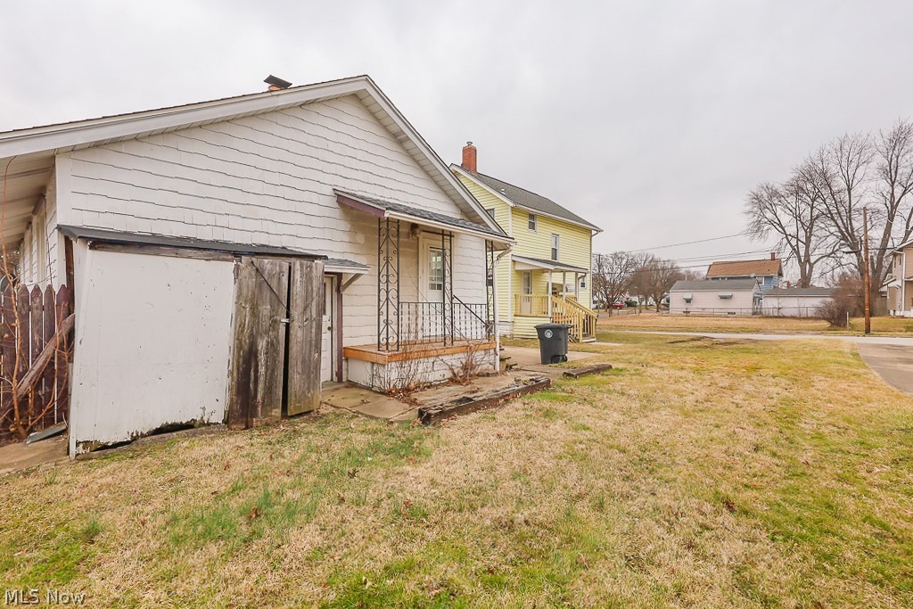 Iradale - Residential