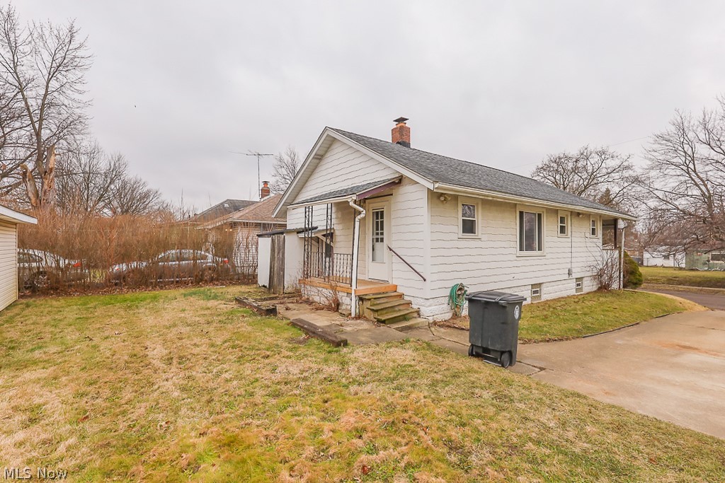 Iradale - Residential