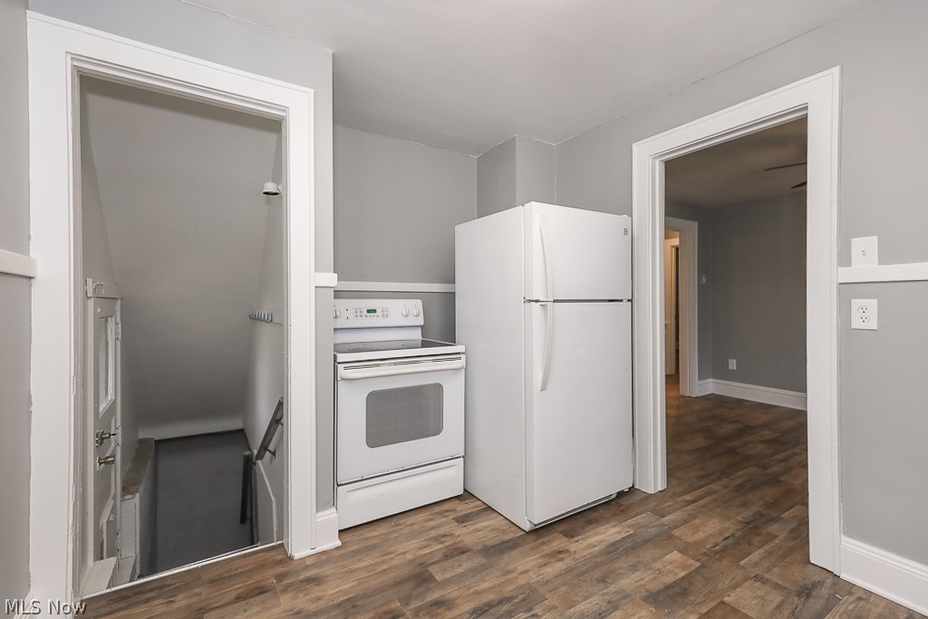 Iradale - Residential