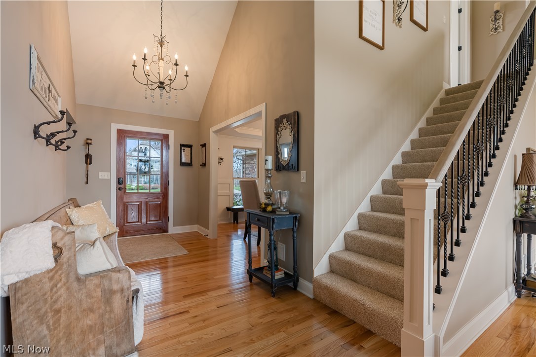 Mayfair East Ph 3 - Residential