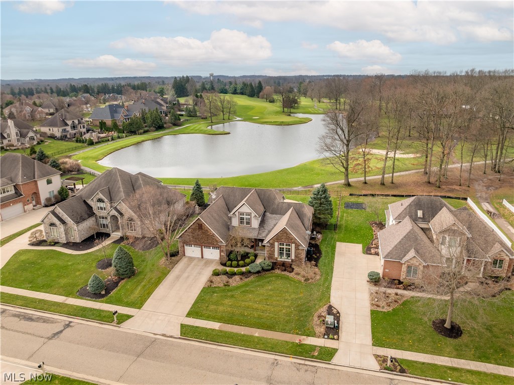 Mayfair East Ph 3 - Residential