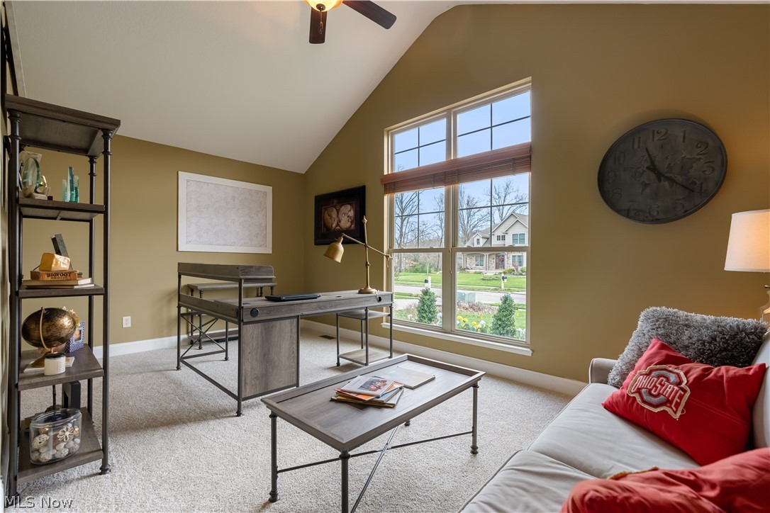 Mayfair East Ph 3 - Residential