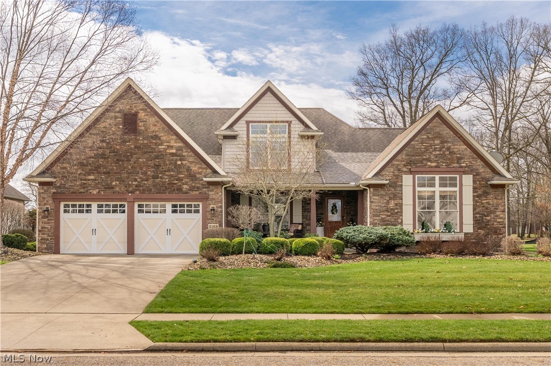 Mayfair East Ph 3 - Residential