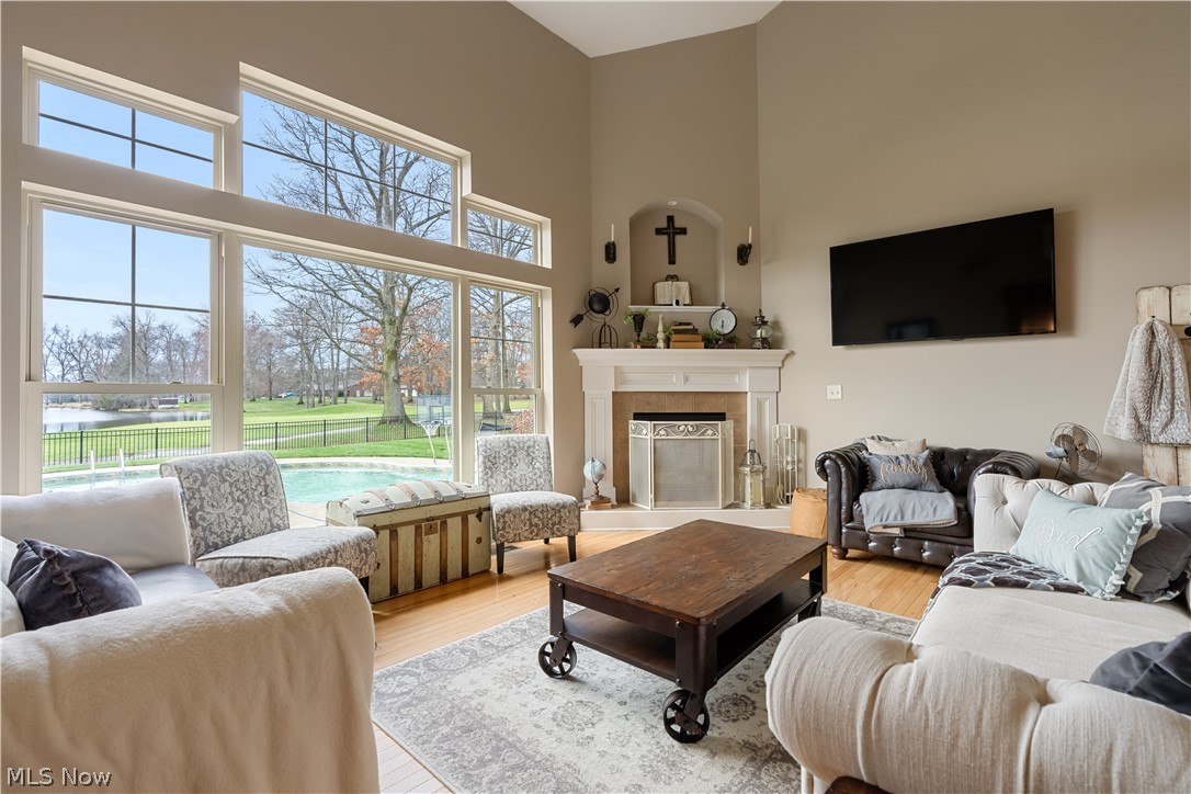 Mayfair East Ph 3 - Residential