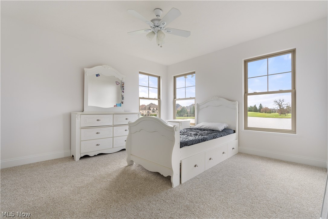 Mayfair East Ph 3 - Residential