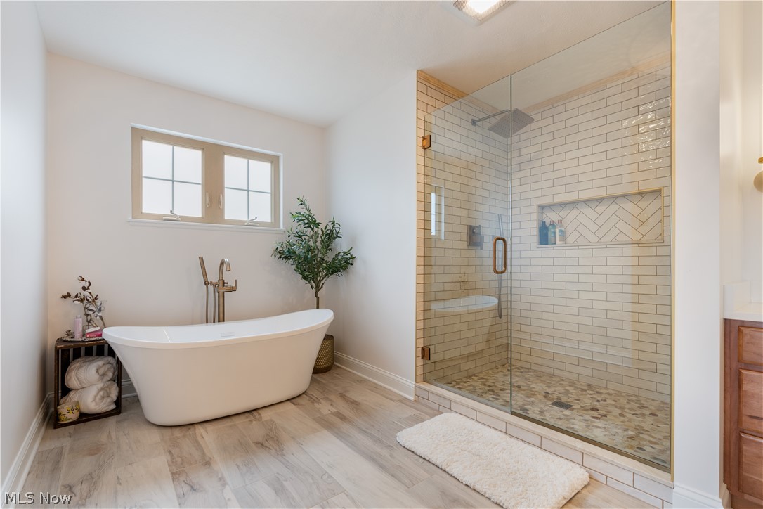 Mayfair East Ph 3 - Residential