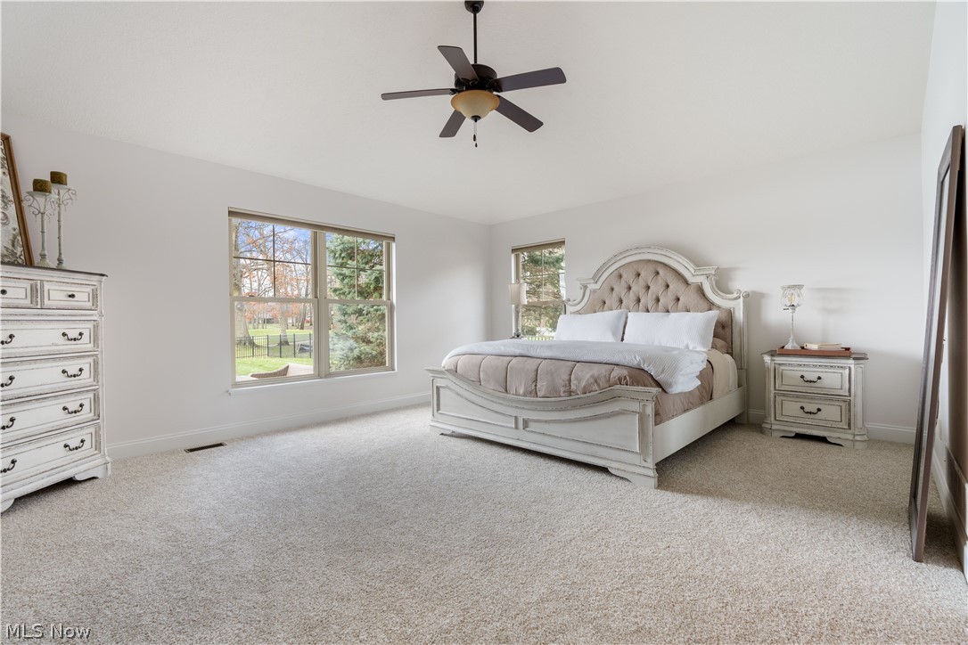 Mayfair East Ph 3 - Residential