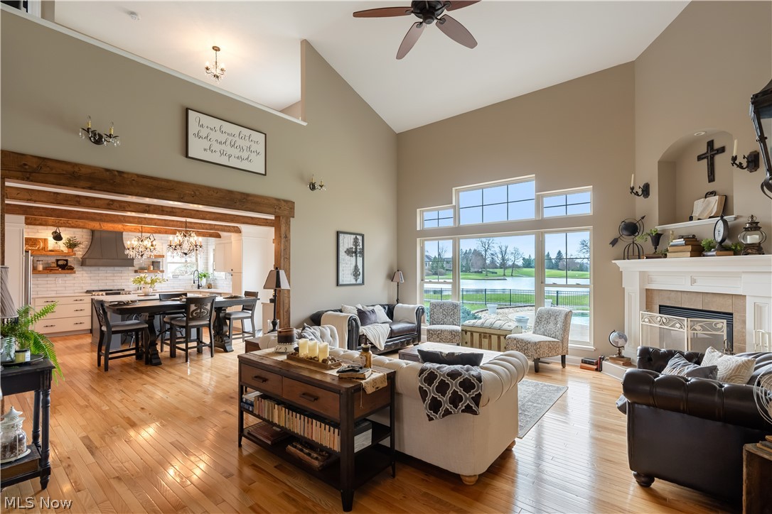 Mayfair East Ph 3 - Residential