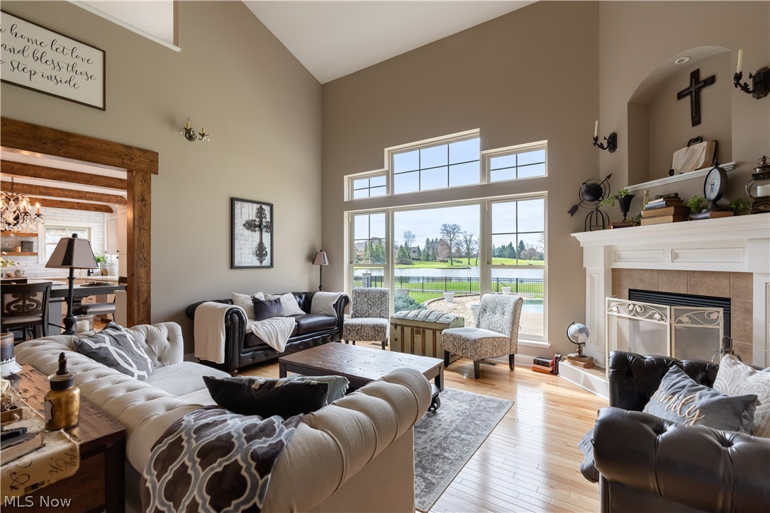 Mayfair East Ph 3 - Residential