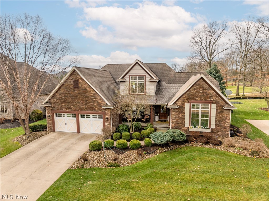 Mayfair East Ph 3 - Residential