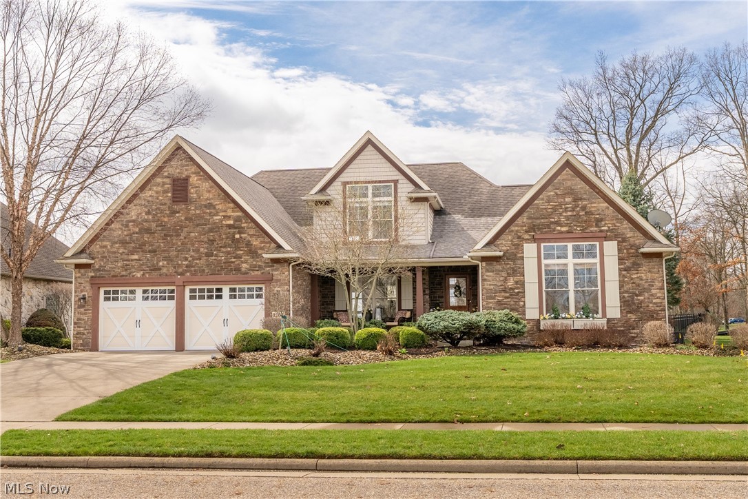 Mayfair East Ph 3 - Residential