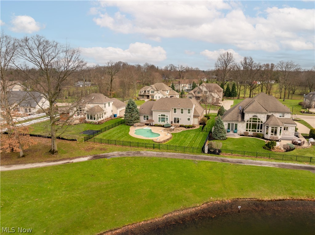 Mayfair East Ph 3 - Residential