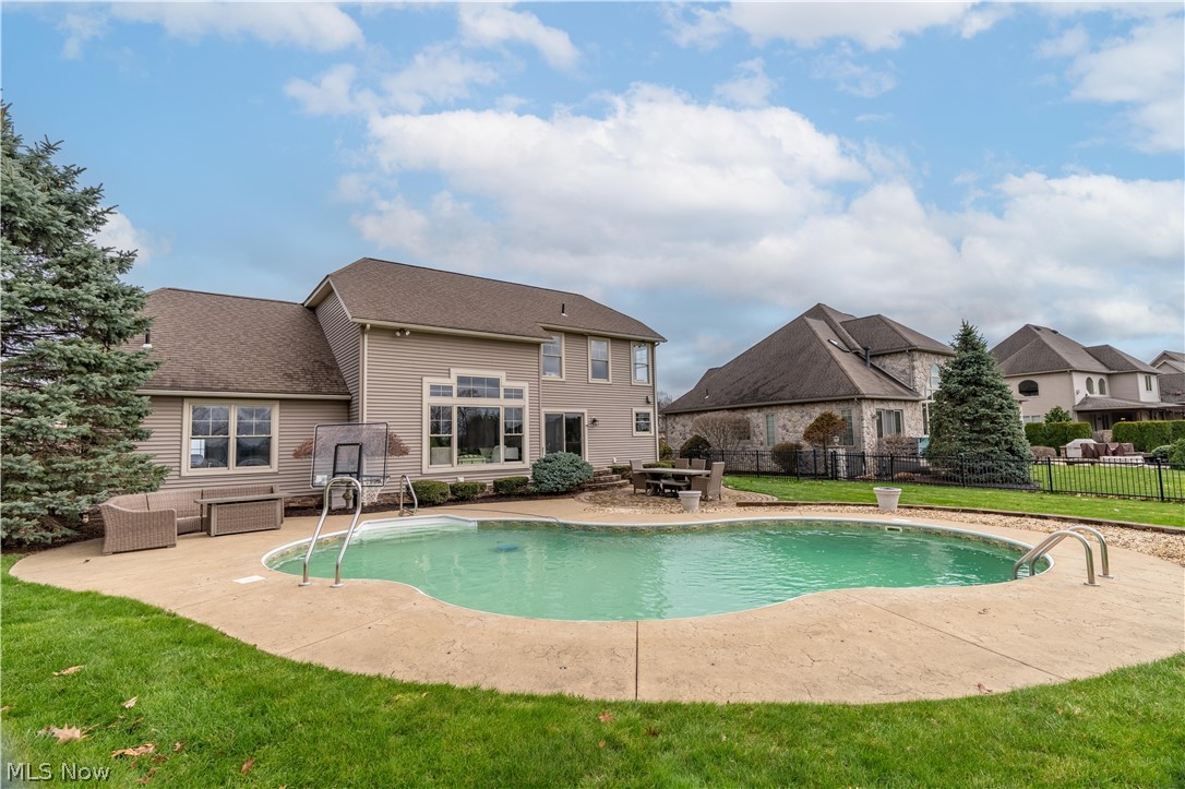 Mayfair East Ph 3 - Residential