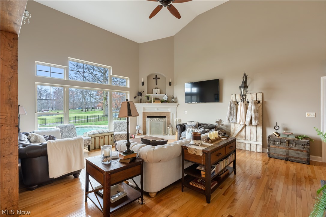 Mayfair East Ph 3 - Residential