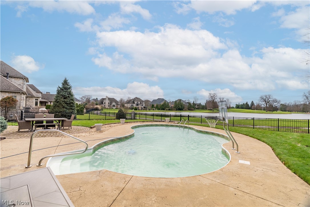 Mayfair East Ph 3 - Residential