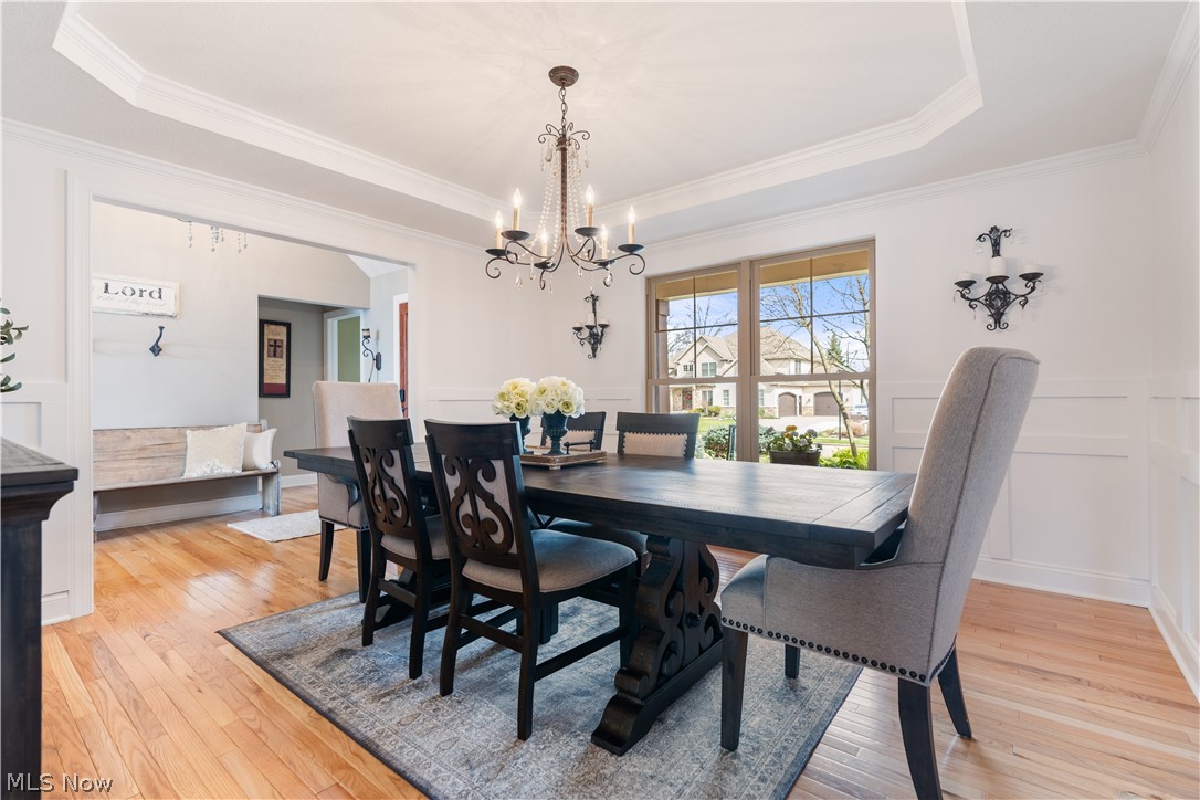 Mayfair East Ph 3 - Residential