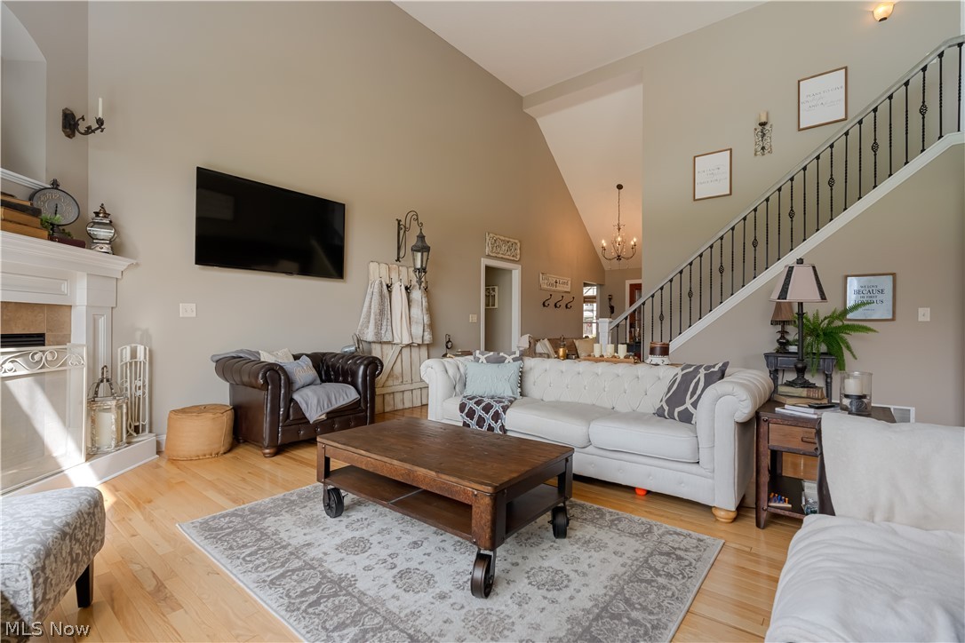 Mayfair East Ph 3 - Residential