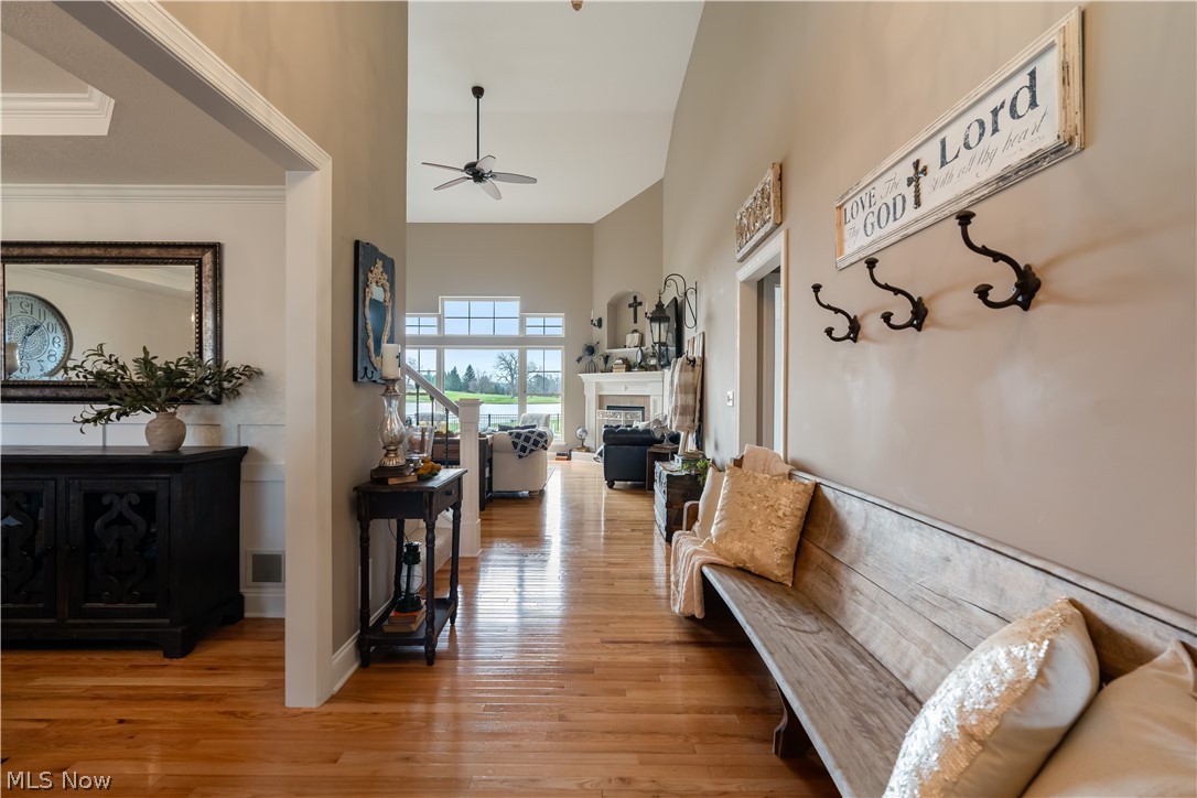 Mayfair East Ph 3 - Residential