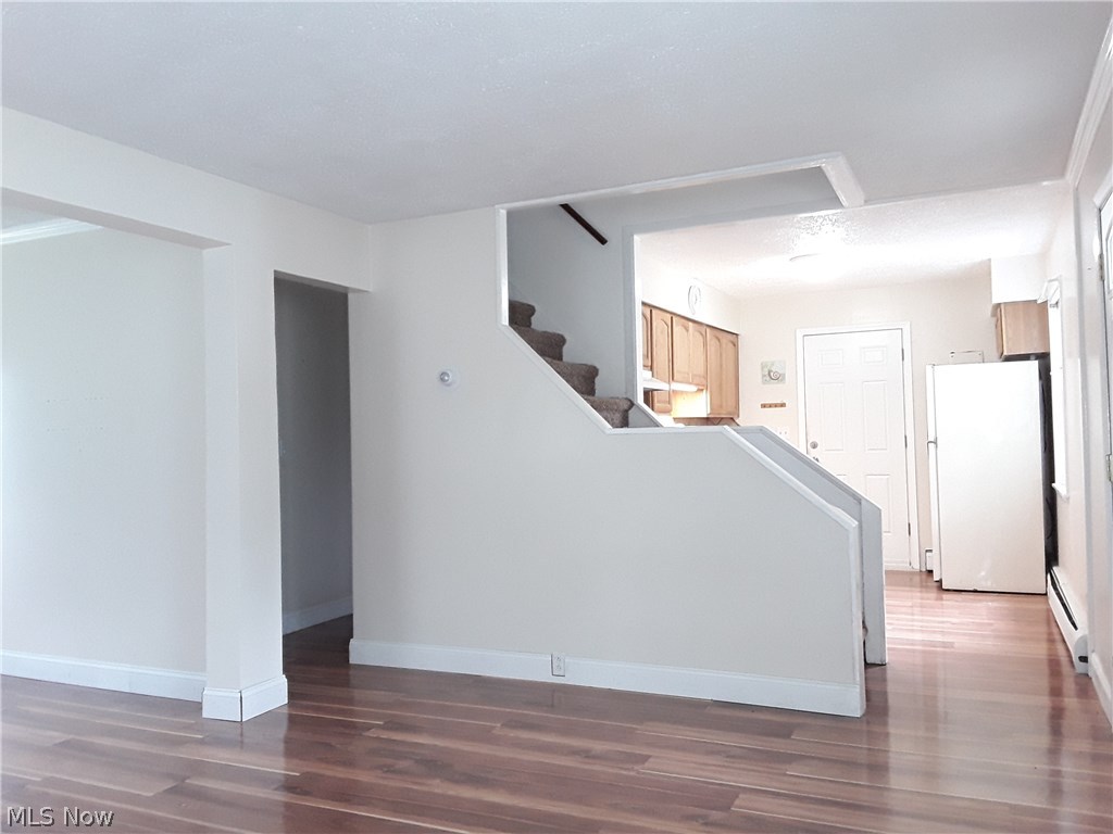 Mentor Headlands Park - Residential