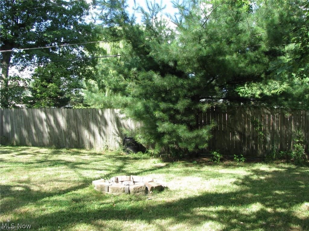 Mentor Headlands Park - Residential