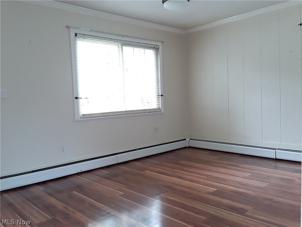 Mentor Headlands Park - Residential