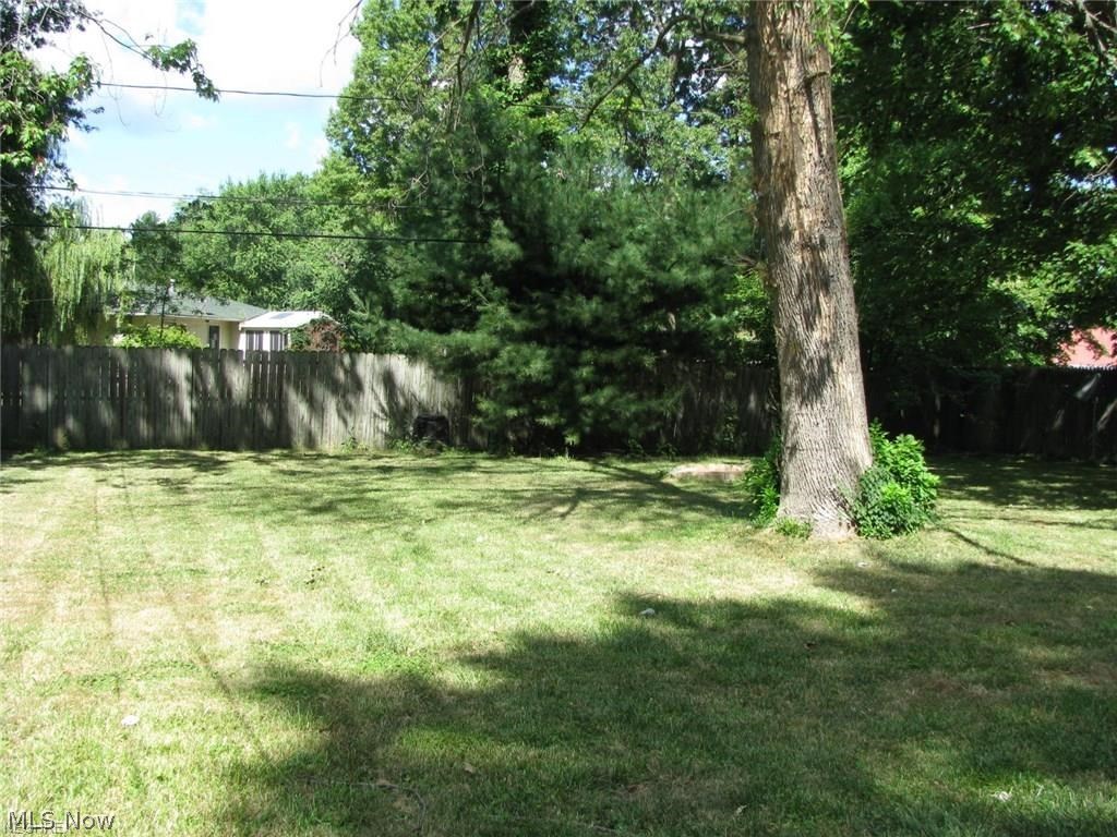 Mentor Headlands Park - Residential