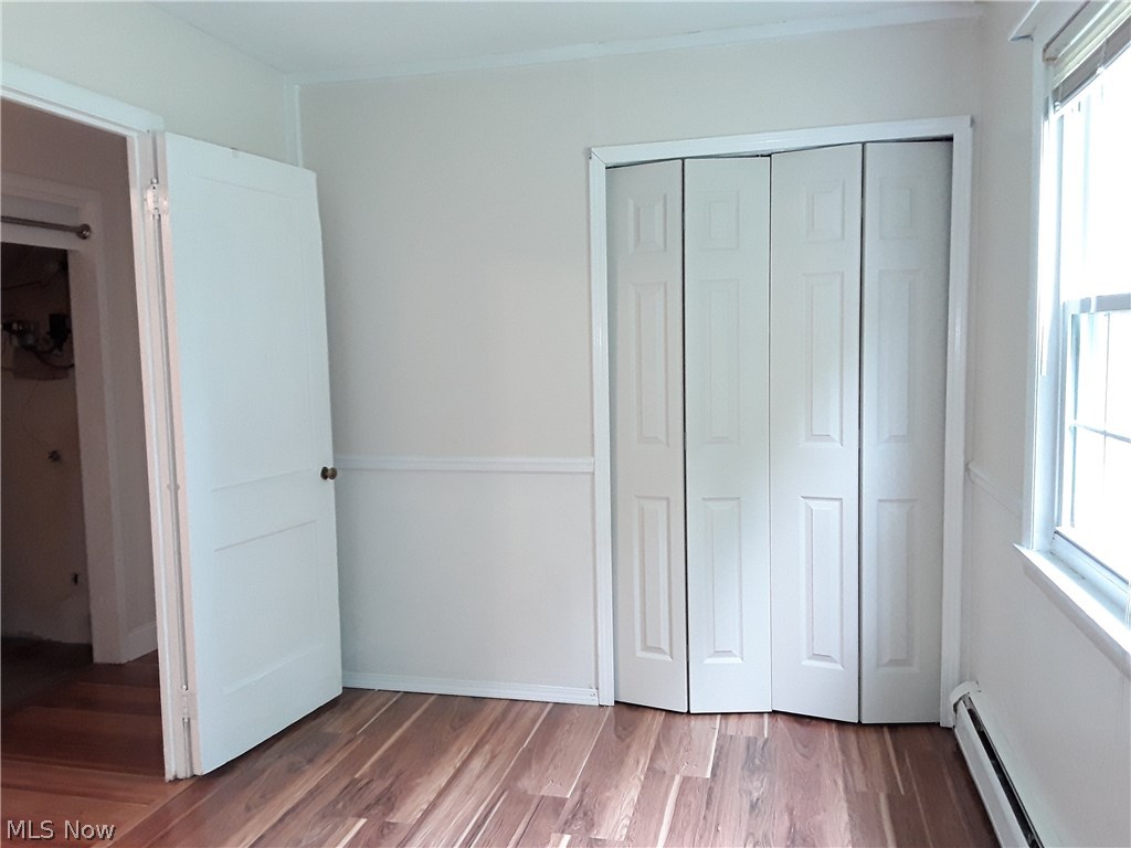 Mentor Headlands Park - Residential