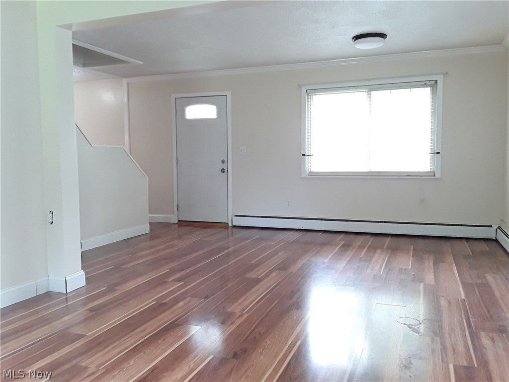 Mentor Headlands Park - Residential