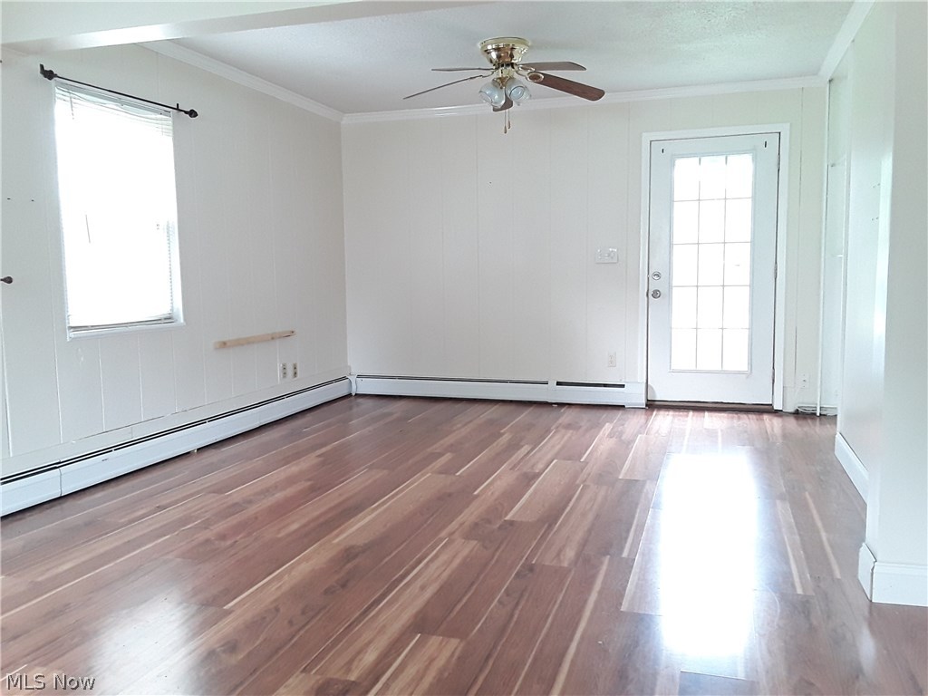 Mentor Headlands Park - Residential