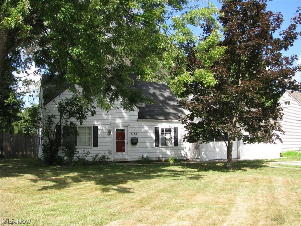 Mentor Headlands Park - Residential