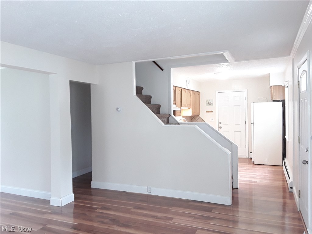 Mentor Headlands Park - Residential