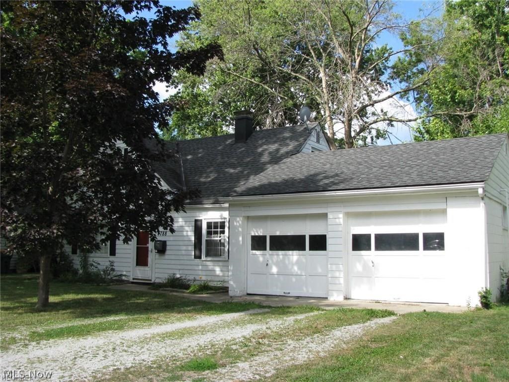 Mentor Headlands Park - Residential