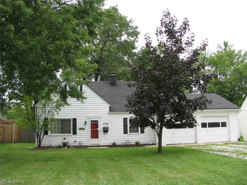 Mentor Headlands Park - Residential