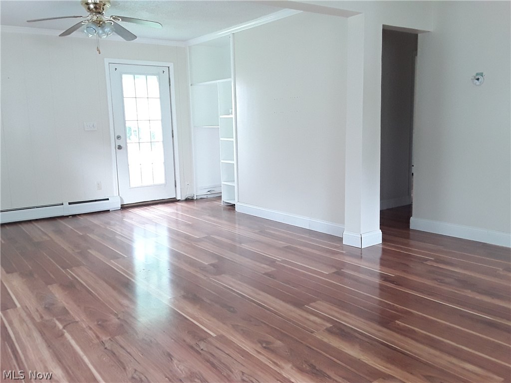 Mentor Headlands Park - Residential